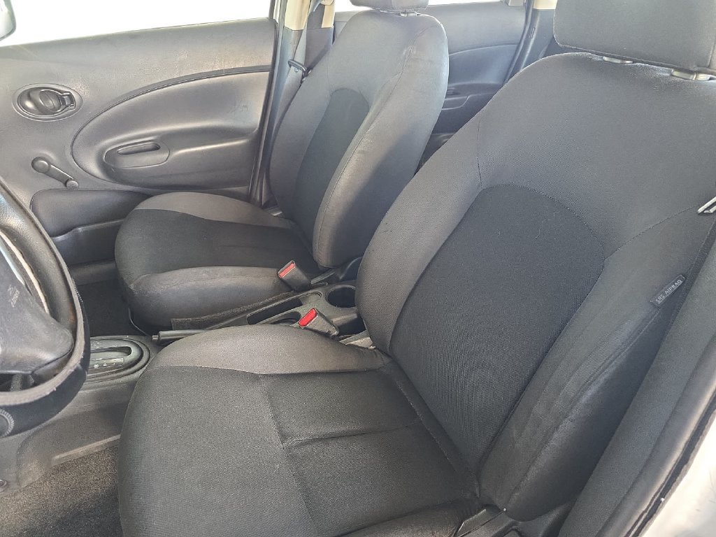 Used 2017 Nissan Versa Note S Plus FWD image 13