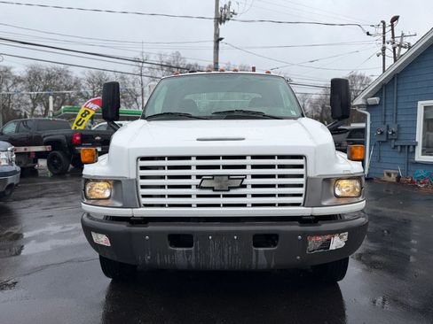 Used 2007 Chevrolet Kodiak C4500 2WD Regular Cab image 2