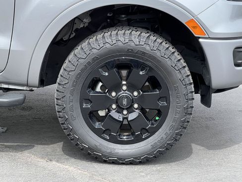 Used 2022 Ford Ranger XLT w/ Equipment Group 302A High AWD/4WD image 16