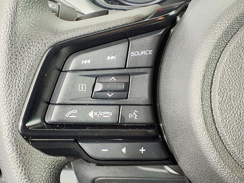 Certified 2026 Subaru Crosstrek 2.5i Premium AWD/4WD image 15
