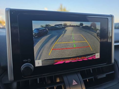 Certified 2024 Toyota RAV4 XLE image 22
