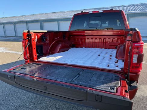 Used 2023 Ford F150 XLT w/ Equipment Group 302A High image 15