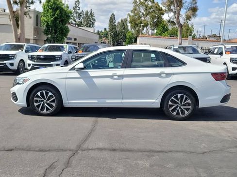 Used 2024 Volkswagen Jetta S FWD image 25