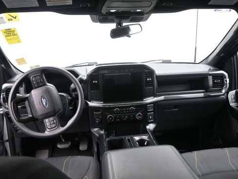 Used 2024 Ford F150 STX AWD/4WD image 15