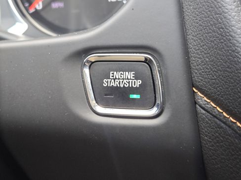 Used 2023 GMC Acadia AT4 w/ Preferred Package image 24