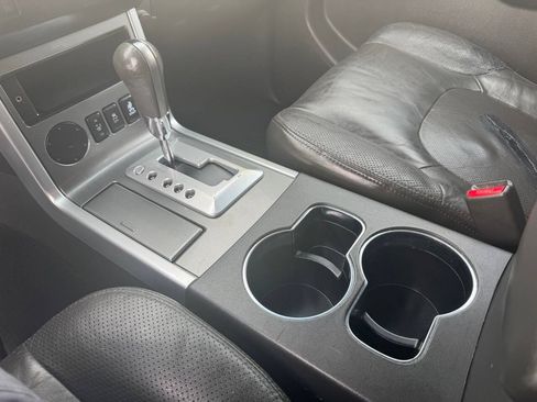 Used 2012 Nissan Pathfinder Silver RWD image 27