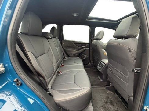Used 2023 Subaru Forester Wilderness image 29