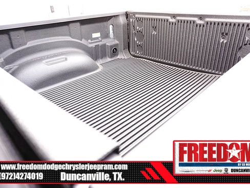 New 2026 RAM 1500 Rebel w/ Rebel Level 1 Equipment Group AWD/4WD image 46