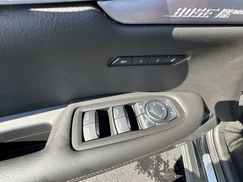Certified 2025 Cadillac XT6 Premium Luxury image 13