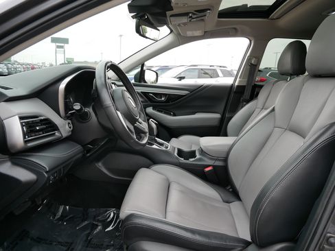 Certified 2023 Subaru Outback Limited AWD/4WD image 31