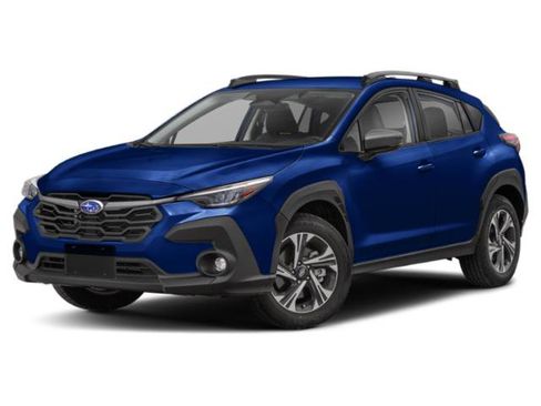 New 2026 Subaru Crosstrek 2.0i Premium image 5