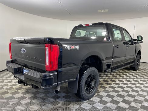 New 2026 Ford F250 XL w/ STX Appearance Package image 18