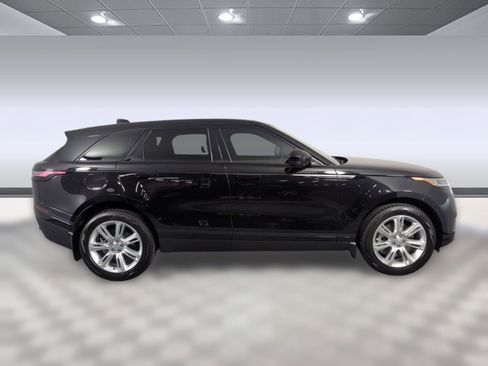 Certified 2026 Land Rover Range Rover Velar S AWD/4WD image 7