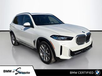 Certified 2025 BMW X5 xDrive50e 360° Tour