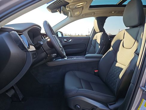New 2026 Volvo XC60 B5 Plus w/ Protection Package Premier image 11