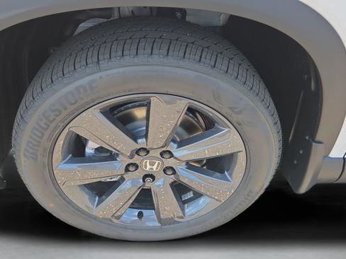 New 2026 Honda Pilot Sport image 31