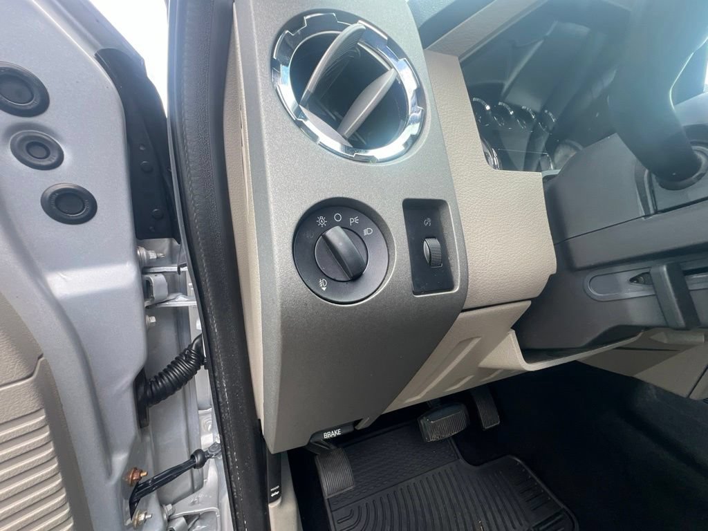 Used 2008 Ford F250 XL AWD/4WD image 28