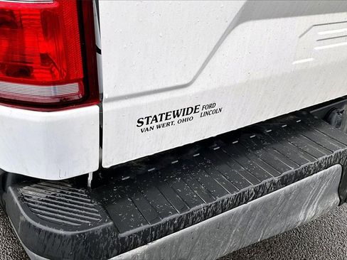 Used 2020 Ford F150 XLT w/ Equipment Group 302A Luxury image 6