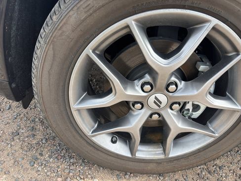 New 2026 Dodge Durango GT image 10