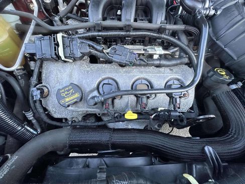 Used 2009 Ford Flex SEL image 44