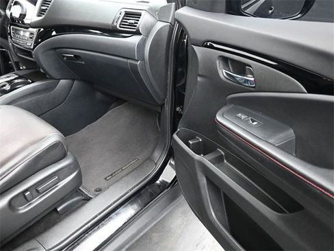 Used 2020 Honda Ridgeline Black Edition image 23