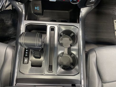 Used 2022 Ford F150 XLT w/ Equipment Group 302A High image 49