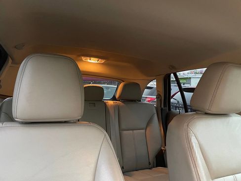 Used 2011 Ford Edge SEL w/ 202A Rapid Spec Order Code image 14