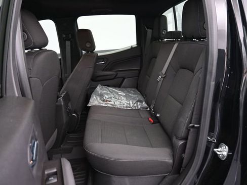 New 2025 Chevrolet Colorado LT image 27