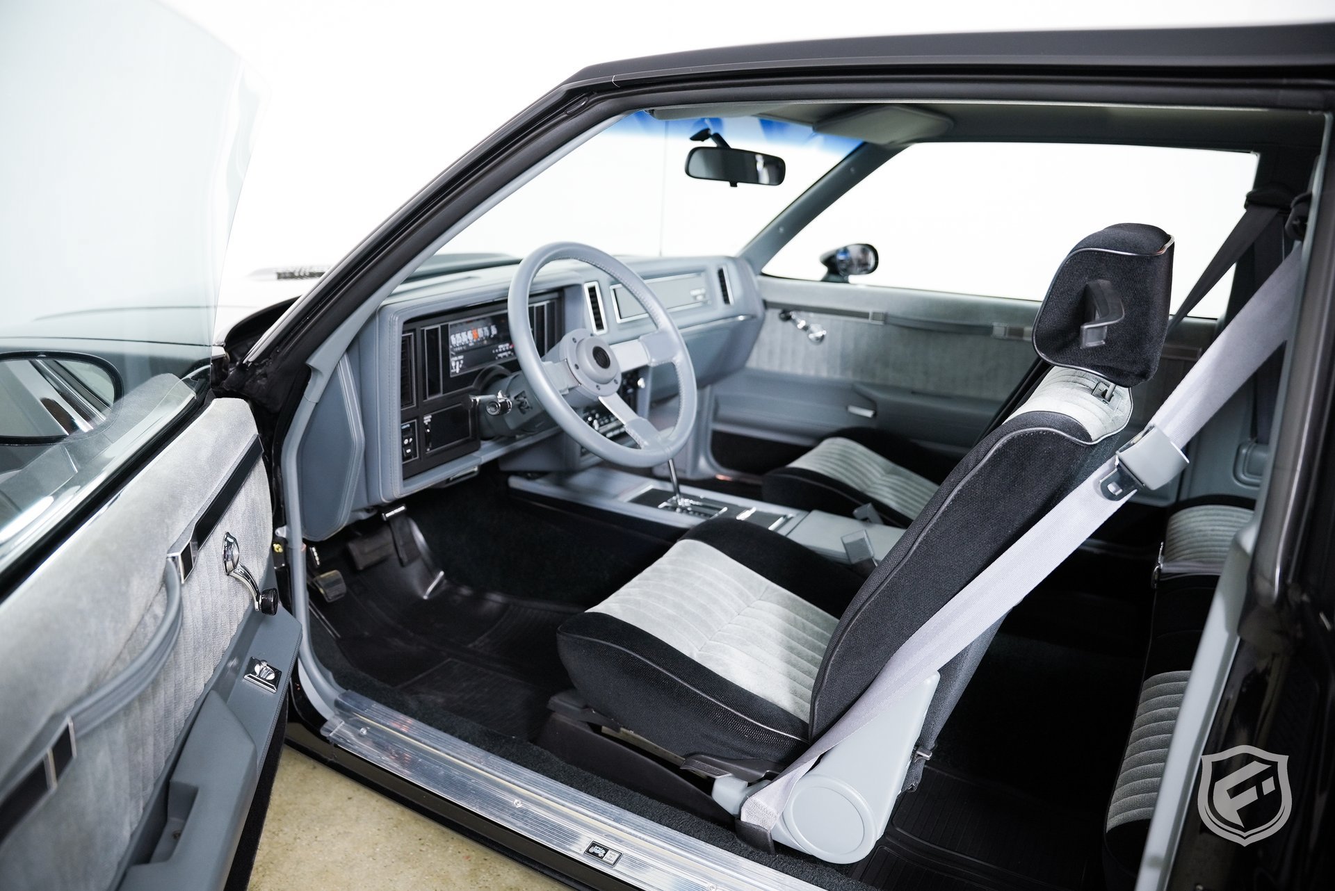 Used 1987 Buick Regal Coupe RWD image 13