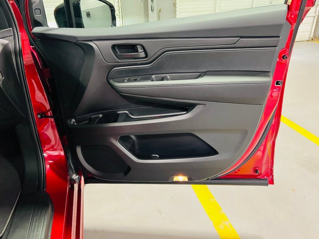 New 2026 Honda Odyssey Sport-L image 34