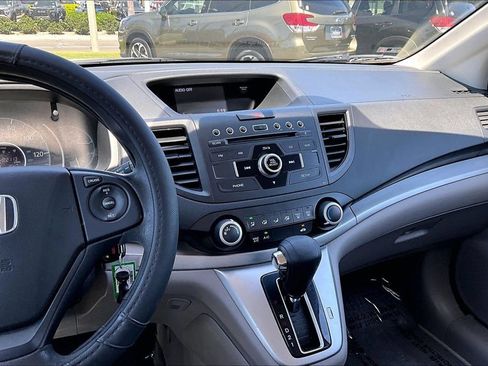 Used 2012 Honda CR-V LX image 8
