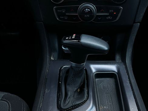 Used 2018 Dodge Charger SXT Plus w/ Blacktop Package image 22