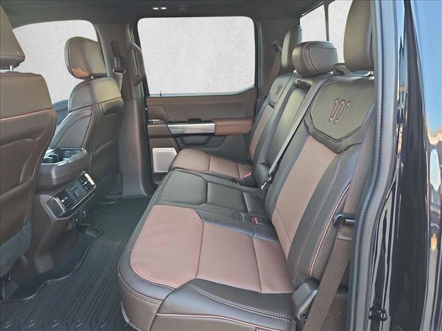 New 2026 Ford F150 King Ranch w/ Equipment Group 601A High AWD/4WD image 12