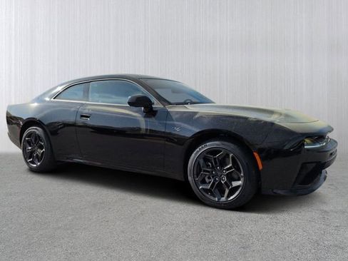 New 2026 Dodge Charger R/T AWD/4WD image 1