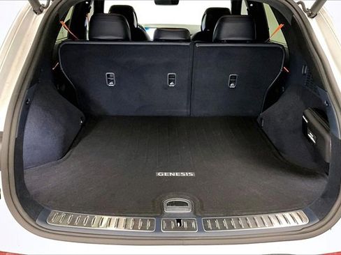 Used 2026 Genesis GV70 3.5T Sport Prestige image 37