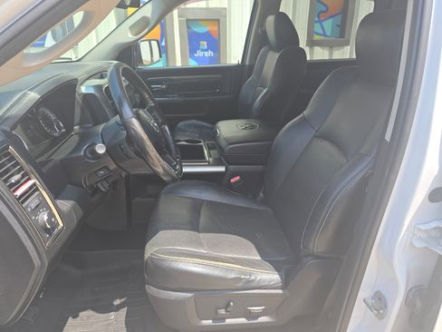 Used 2015 RAM 1500 Sport w/ Convenience Group image 9