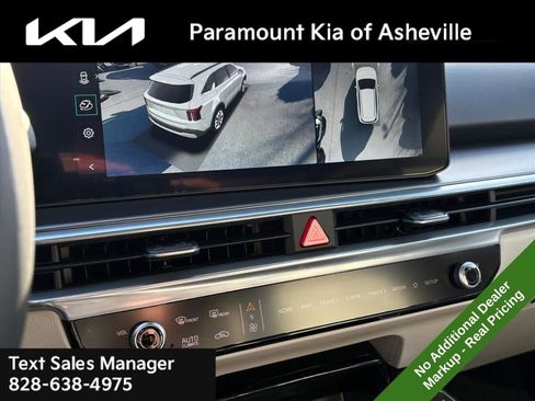 New 2026 Kia Sorento SX Prestige image 11