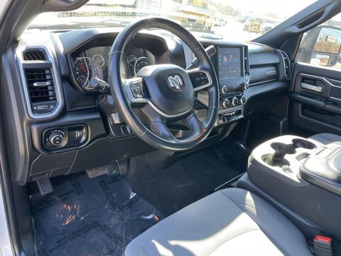 Used 2024 RAM 3500 Big Horn image 14