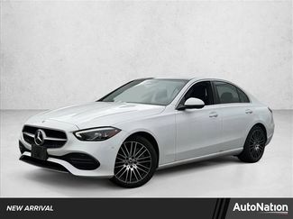 Certified 2023 Mercedes-Benz C 300 4MATIC Sedan video 1