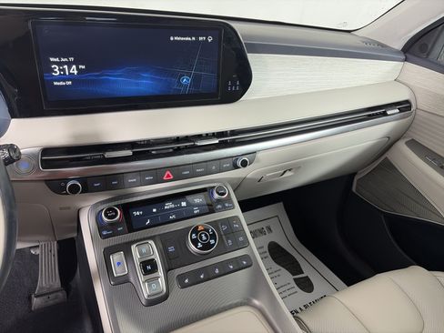 Used 2024 Hyundai Palisade Calligraphy AWD/4WD image 4