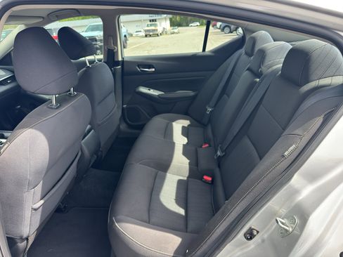 Used 2020 Nissan Altima 2.5 S image 15