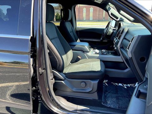 Used 2021 Ford Expedition XLT image 8
