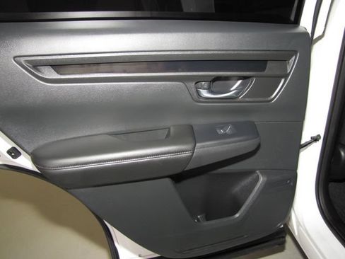 Certified 2026 Honda CR-V LX image 12