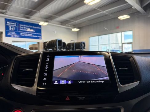 Used 2019 Honda Ridgeline RTL-T image 14