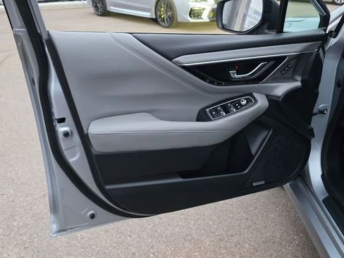 Certified 2022 Subaru Legacy Limited image 19