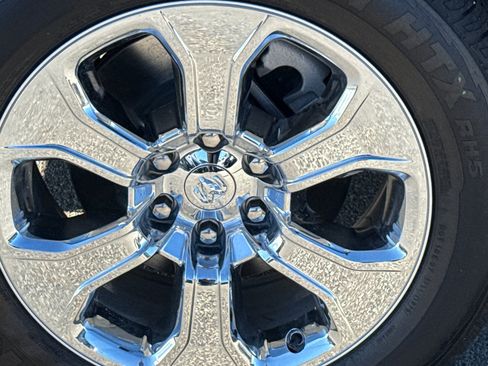 New 2026 RAM 1500 Big Horn image 10