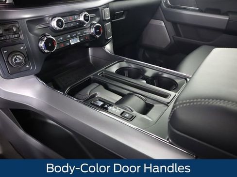 New 2026 Ford F150 XLT AWD/4WD image 59