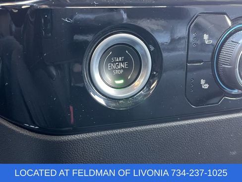 Used 2023 Chevrolet Silverado 1500 LT image 16