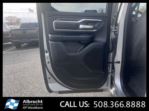 Used 2019 RAM 1500 Big Horn image 15