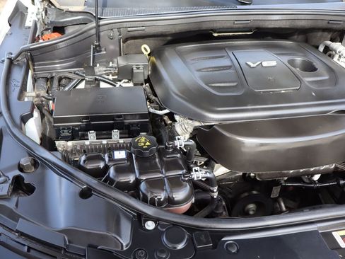 Used 2016 Jeep Grand Cherokee High Altitude image 38